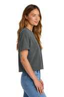 Comfort Colors ®  Women's Heavyweight Boxy Tee 3023CL