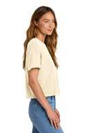 Comfort Colors ®  Women's Heavyweight Boxy Tee 3023CL