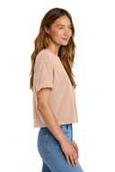 Comfort Colors ®  Women's Heavyweight Boxy Tee 3023CL
