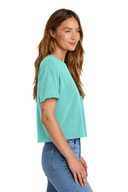 Comfort Colors ®  Women's Heavyweight Boxy Tee 3023CL