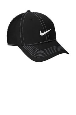 Nike Swoosh Front Cap.  333114 Nike Swoosh Front Cap.  333114
