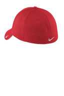 Nike Dri-FIT Mesh Swoosh Flex Sandwich Cap.  333115