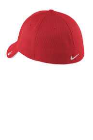 Nike Dri-FIT Mesh Swoosh Flex Sandwich Cap.  333115