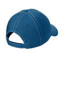 Nike Dri-FIT Mesh Swoosh Flex Sandwich Cap.  333115