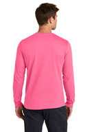 Jerzees Classics ™  Unisex Cotton Long Sleeve T-Shirt 363L