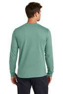 Jerzees Classics ™  Unisex Cotton Long Sleeve T-Shirt 363L