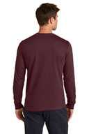 Jerzees Classics ™  Unisex Cotton Long Sleeve T-Shirt 363L