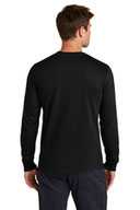 Jerzees Classics ™  Unisex Cotton Long Sleeve T-Shirt 363L