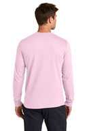 Jerzees Classics ™  Unisex Cotton Long Sleeve T-Shirt 363L