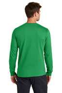 Jerzees Classics ™  Unisex Cotton Long Sleeve T-Shirt 363L