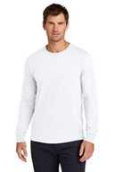 Jerzees Classics ™  Unisex Cotton Long Sleeve T-Shirt 363L