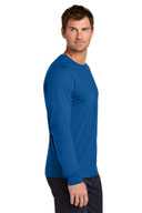 Jerzees Classics ™  Unisex Cotton Long Sleeve T-Shirt 363L