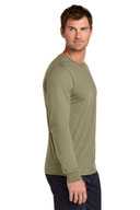 Jerzees Classics ™  Unisex Cotton Long Sleeve T-Shirt 363L