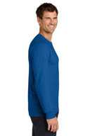 Jerzees Classics ™  Unisex Cotton Long Sleeve T-Shirt 363L