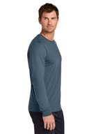 Jerzees Classics ™  Unisex Cotton Long Sleeve T-Shirt 363L
