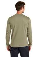 Jerzees Classics ™  Unisex Cotton Long Sleeve T-Shirt 363L