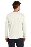 Jerzees Classics ™  Unisex Cotton Long Sleeve T-Shirt 363L