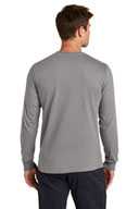 Jerzees Classics ™  Unisex Cotton Long Sleeve T-Shirt 363L