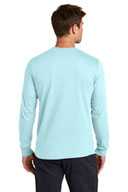 Jerzees Classics ™  Unisex Cotton Long Sleeve T-Shirt 363L