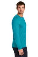 Jerzees Classics ™  Unisex Cotton Long Sleeve T-Shirt 363L