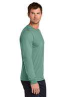 Jerzees Classics ™  Unisex Cotton Long Sleeve T-Shirt 363L