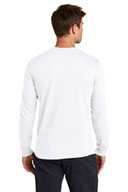 Jerzees Classics ™  Unisex Cotton Long Sleeve T-Shirt 363L