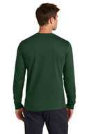 Jerzees Classics ™  Unisex Cotton Long Sleeve T-Shirt 363L