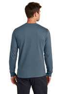Jerzees Classics ™  Unisex Cotton Long Sleeve T-Shirt 363L