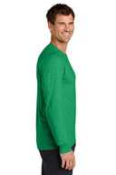 Jerzees Classics ™  Unisex Cotton Long Sleeve T-Shirt 363L