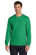 Jerzees Classics ™  Unisex Cotton Long Sleeve T-Shirt 363L