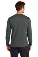 Jerzees Classics ™  Unisex Cotton Long Sleeve T-Shirt 363L