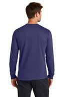 Jerzees Classics ™  Unisex Cotton Long Sleeve T-Shirt 363L
