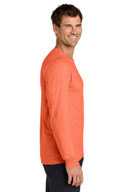 Jerzees Classics ™  Unisex Cotton Long Sleeve T-Shirt 363L