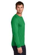 Jerzees Classics ™  Unisex Cotton Long Sleeve T-Shirt 363L