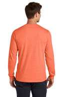 Jerzees Classics ™  Unisex Cotton Long Sleeve T-Shirt 363L