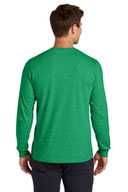 Jerzees Classics ™  Unisex Cotton Long Sleeve T-Shirt 363L