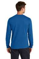 Jerzees Classics ™  Unisex Cotton Long Sleeve T-Shirt 363L