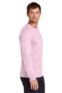 Jerzees Classics ™  Unisex Cotton Long Sleeve T-Shirt 363L