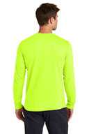 Jerzees Classics ™  Unisex Cotton Long Sleeve T-Shirt 363L