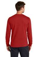 Jerzees Classics ™  Unisex Cotton Long Sleeve T-Shirt 363L
