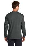 Jerzees Classics ™  Unisex Cotton Long Sleeve T-Shirt 363L