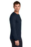 Jerzees Classics ™  Unisex Cotton Long Sleeve T-Shirt 363L