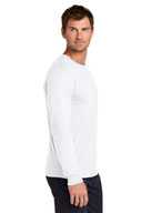 Jerzees Classics ™  Unisex Cotton Long Sleeve T-Shirt 363L