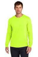 Jerzees Classics ™  Unisex Cotton Long Sleeve T-Shirt 363L