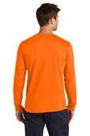 Jerzees Classics ™  Unisex Cotton Long Sleeve T-Shirt 363L