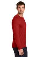 Jerzees Classics ™  Unisex Cotton Long Sleeve T-Shirt 363L