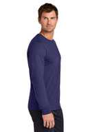 Jerzees Classics ™  Unisex Cotton Long Sleeve T-Shirt 363L