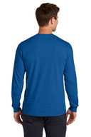Jerzees Classics ™  Unisex Cotton Long Sleeve T-Shirt 363L