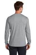 Jerzees Classics ™  Unisex Cotton Long Sleeve T-Shirt 363L