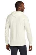 Jerzees Classics ™  Unisex Cotton Long Sleeve Hooded T-Shirt 363LH